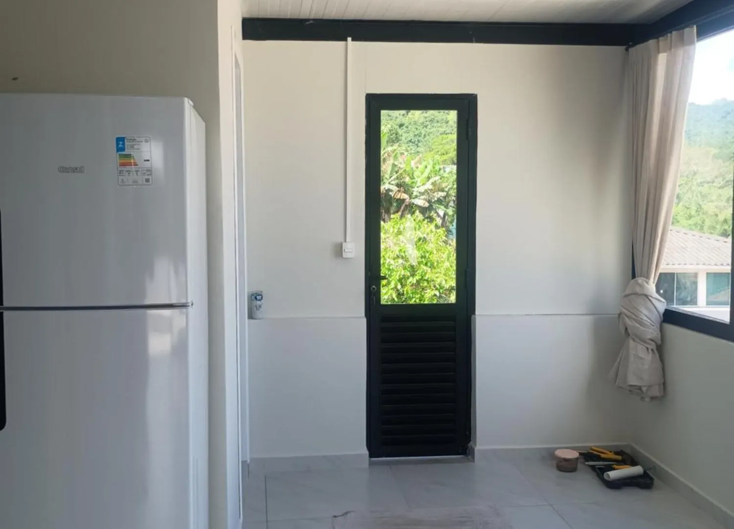 Ap Florianopolis Cacupe Apartment 0*,