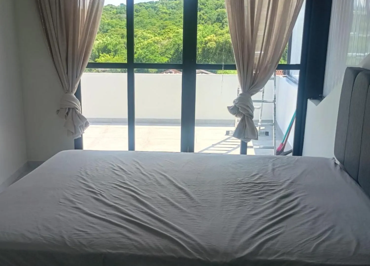 Ap Florianopolis Cacupe Apartment 0*,  Brazil
