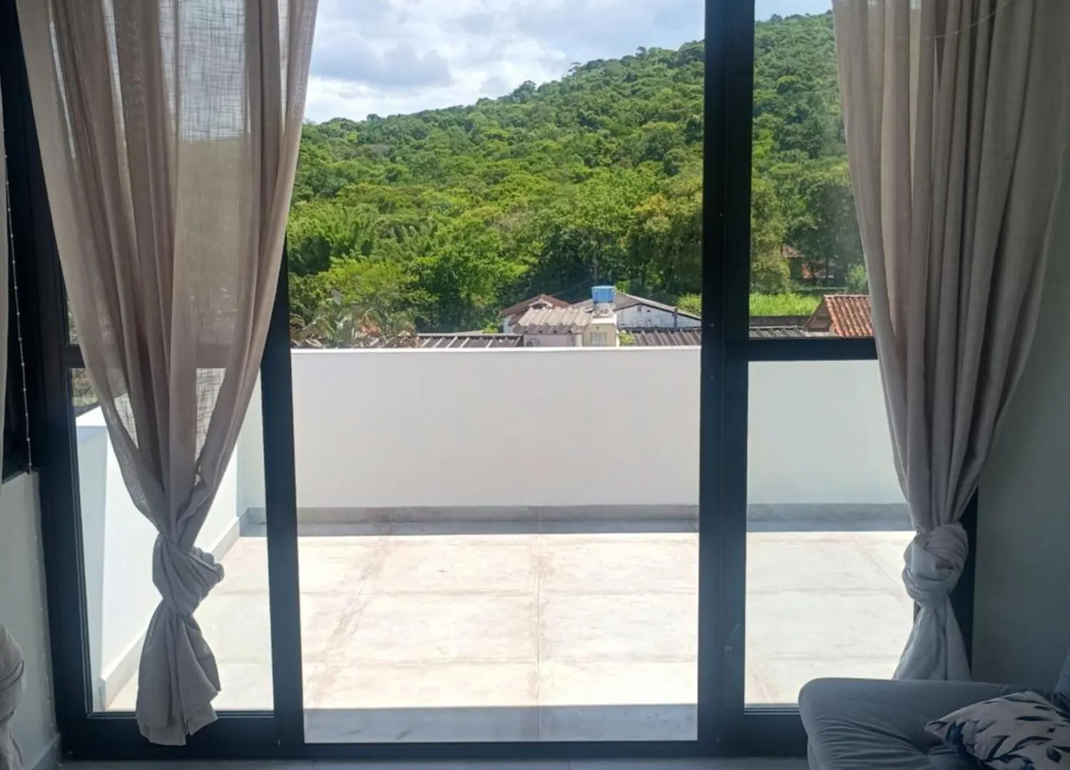 Ap Florianopolis Cacupe Apartment Brazil