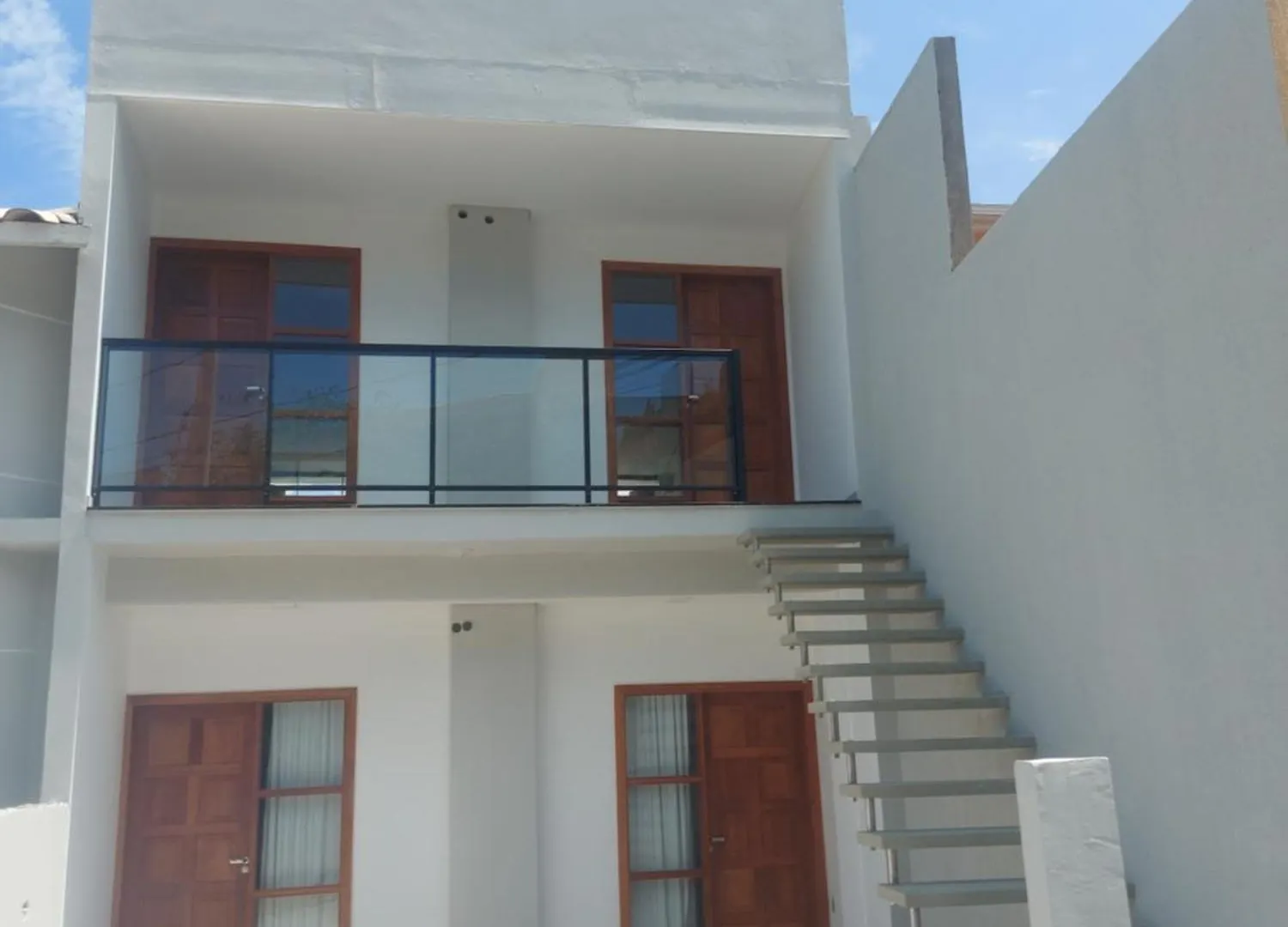 Ap Florianopolis Cacupe Apartment